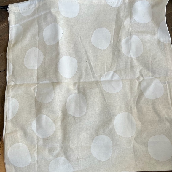 Jo Malone fabric drawstring bag - Picture 4 of 4